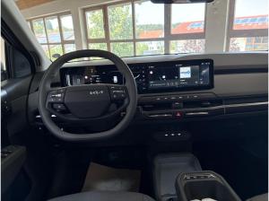 Kia EV3 Air 58 kWh - 204 PS - zeitnah verfügbar