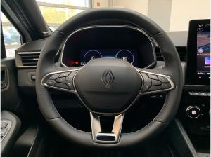 Renault Clio 🔥HOT-DEAL*verschiedene Farben🔥Esprit Alpine TCe 90 SHZ+NAVI+LED