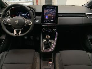 Renault Clio 🔥HOT-DEAL*verschiedene Farben🔥Esprit Alpine TCe 90 SHZ+NAVI+LED
