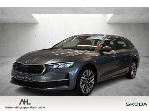 Skoda Octavia Combi 1.5 TSI DSG Balance *sofort verfügbar & bundesweit lieferbar*