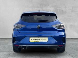 Renault Clio 🔥HOT-DEAL*verschiedene Farben🔥Esprit Alpine TCe 90 SHZ+NAVI+LED