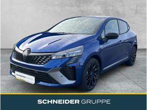 Renault Clio 🔥HOT-DEAL*verschiedene Farben🔥Esprit Alpine TCe 90 SHZ+NAVI+LED
