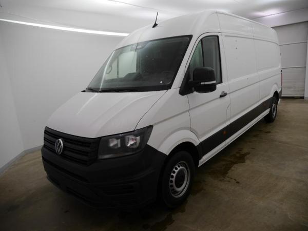 Volkswagen Crafter 35 Kasten lang L4 H3 TDI LR HOCHDACH