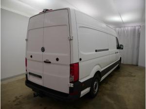 Volkswagen Crafter 35 Kasten lang L4 H3 TDI LR HOCHDACH