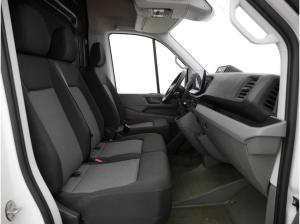 Volkswagen Crafter 35 Kasten lang L4 H3 TDI LR HOCHDACH