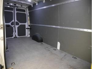 Volkswagen Crafter 35 Kasten lang L4 H3 TDI LR HOCHDACH