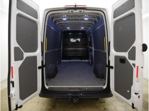 Volkswagen Crafter 35 Kasten lang L4 H3 TDI LR HOCHDACH