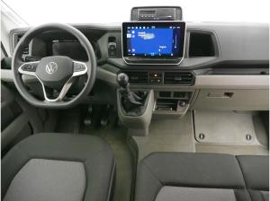 Volkswagen Crafter 35 Kasten lang L4 H3 TDI LR HOCHDACH