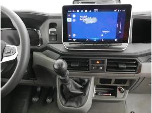 Volkswagen Crafter 35 Kasten lang L4 H3 TDI LR HOCHDACH