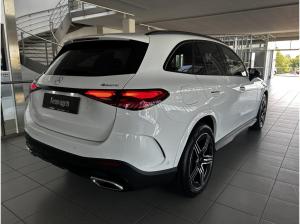 Mercedes-Benz GLC 200 4MATIC+Edition AMG-Line+AHK+Winter-Paket+DISTRONIC+Totwinkel