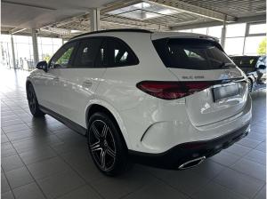 Mercedes-Benz GLC 200 4MATIC+Edition AMG-Line+AHK+Winter-Paket+DISTRONIC+Totwinkel