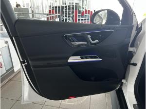 Mercedes-Benz GLC 200 4MATIC+Edition AMG-Line+AHK+Winter-Paket+DISTRONIC+Totwinkel