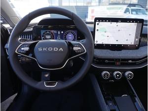 Skoda Superb Selection 2,0 TDI 110 kW 7-Gang-DSG