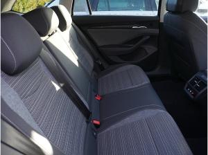 Skoda Superb Selection 2,0 TDI 110 kW 7-Gang-DSG