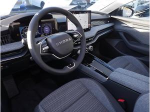 Skoda Superb Selection 2,0 TDI 110 kW 7-Gang-DSG