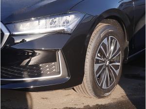 Skoda Superb Selection 2,0 TDI 110 kW 7-Gang-DSG