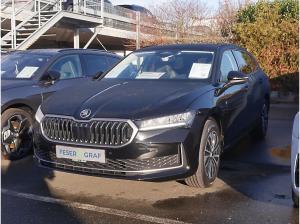Skoda Superb Selection 2,0 TDI 110 kW 7-Gang-DSG