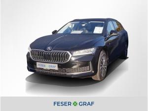 Skoda Superb Selection 2,0 TDI 110 kW 7-Gang-DSG