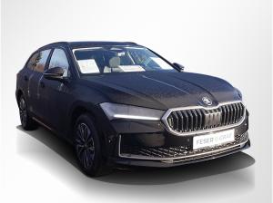 Skoda Superb Selection 2,0 TDI 110 kW 7-Gang-DSG