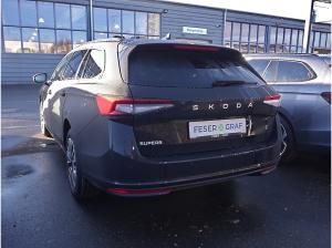 Skoda Superb Selection 2,0 TDI 110 kW 7-Gang-DSG