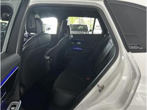Mercedes-Benz GLC 200 4MATIC+Edition AMG-Line+AHK+Winter-Paket+DISTRONIC+Totwinkel