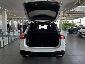 Mercedes-Benz GLC 200 4MATIC+Edition AMG-Line+AHK+Winter-Paket+DISTRONIC+Totwinkel