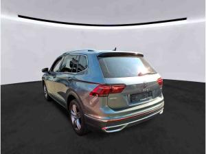 Volkswagen Tiguan Allspace 2.0 TDI DSG Elegance, Navi, LED-Matrix, Rückfahrkamera, 7-Sitze