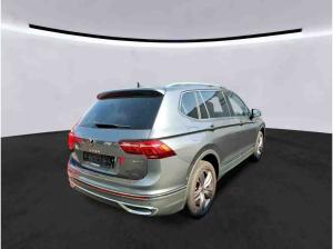 Volkswagen Tiguan Allspace 2.0 TDI DSG Elegance, Navi, LED-Matrix, Rückfahrkamera, 7-Sitze