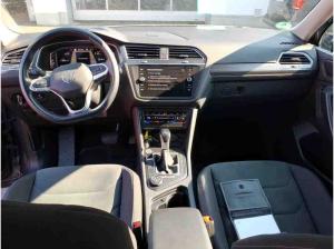 Volkswagen Tiguan Allspace 2.0 TDI DSG Elegance, Navi, LED-Matrix, Rückfahrkamera, 7-Sitze