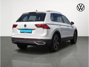 Volkswagen Tiguan 1.5 TSI DSG Elegance, Panoramadach, LED-Matrix, Navi, Rückfahrkamera