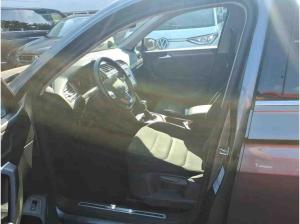 Volkswagen Tiguan Allspace 2.0 TDI DSG Elegance, Navi, LED-Matrix, Rückfahrkamera, 7-Sitze