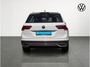 Volkswagen Tiguan 1.5 TSI DSG Elegance, Panoramadach, LED-Matrix, Navi, Rückfahrkamera