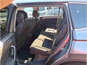 Volkswagen Tiguan Allspace 2.0 TDI DSG Elegance, Navi, LED-Matrix, Rückfahrkamera, 7-Sitze