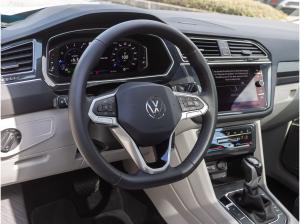 Volkswagen Tiguan 1.5 TSI DSG Elegance, Panoramadach, LED-Matrix, Navi, Rückfahrkamera