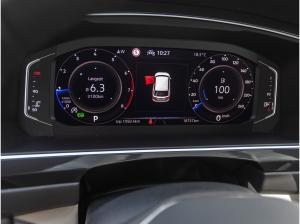 Volkswagen Tiguan 1.5 TSI DSG Elegance, Panoramadach, LED-Matrix, Navi, Rückfahrkamera