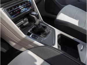 Volkswagen Tiguan 1.5 TSI DSG Elegance, Panoramadach, LED-Matrix, Navi, Rückfahrkamera