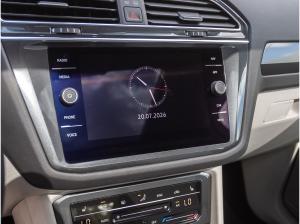 Volkswagen Tiguan 1.5 TSI DSG Elegance, Panoramadach, LED-Matrix, Navi, Rückfahrkamera