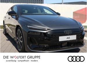 Audi A6 e-tron Avant S line business *0,25%*AHK*LUFT*HuD*