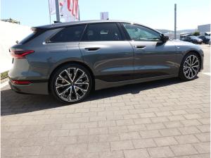 Audi A6 e-tron Avant S line business *0,25%*AHK*LUFT*HuD*