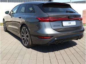 Audi A6 e-tron Avant S line business *0,25%*AHK*LUFT*HuD*