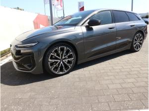 Audi A6 e-tron Avant S line business *0,25%*AHK*LUFT*HuD*