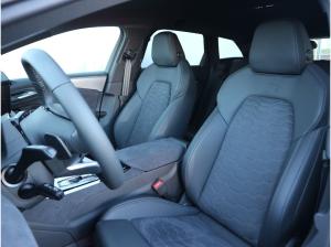 Audi A6 e-tron Avant S line business *0,25%*AHK*LUFT*HuD*