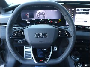 Audi A6 e-tron Avant S line business *0,25%*AHK*LUFT*HuD*