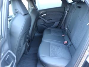 Audi A6 e-tron Avant S line business *0,25%*AHK*LUFT*HuD*
