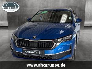 Skoda Octavia Octavia Combi Balance 1,5 TSI mHEV 110 kW 7-Gang-DSG ! Sofort Verfügbar !