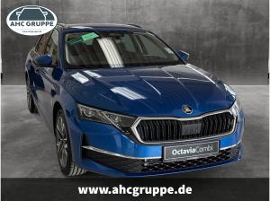 Skoda Octavia Octavia Combi Balance 1,5 TSI mHEV 110 kW 7-Gang-DSG ! Sofort Verfügbar !