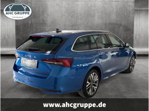 Skoda Octavia Octavia Combi Balance 1,5 TSI mHEV 110 kW 7-Gang-DSG ! Sofort Verfügbar !