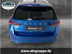 Skoda Octavia Octavia Combi Balance 1,5 TSI mHEV 110 kW 7-Gang-DSG ! Sofort Verfügbar !