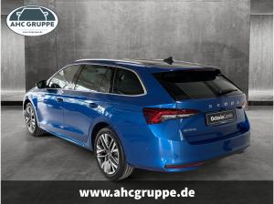Skoda Octavia Octavia Combi Balance 1,5 TSI mHEV 110 kW 7-Gang-DSG ! Sofort Verfügbar !