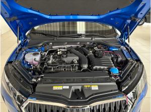 Skoda Octavia Octavia Combi Balance 1,5 TSI mHEV 110 kW 7-Gang-DSG ! Sofort Verfügbar !